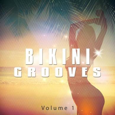 Bikini Grooves Vol 1 Sexy Beach-and Chill House Tunes (2015)