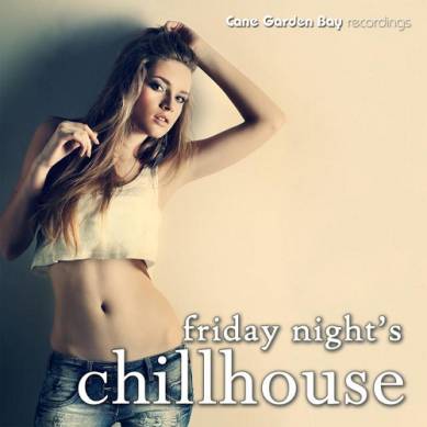 Friday Nights Chill House (2015)