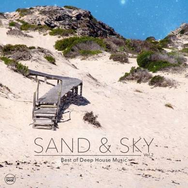 Sand and Sky Ibiza Vol 2 Best of Deep House Music (2015)
