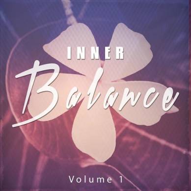 Inner Balance Vol 1 Peaceful Chill out and Meditation Moods (2015)