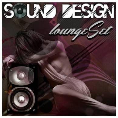 Sound Design Lounge Set (2015)