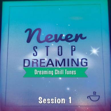 Never Stop Dreaming Vol 1 Dreaming Chill Tunes (2015)