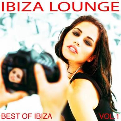 Ibiza Lounge Best of Ibiza Vol 1 (2015)