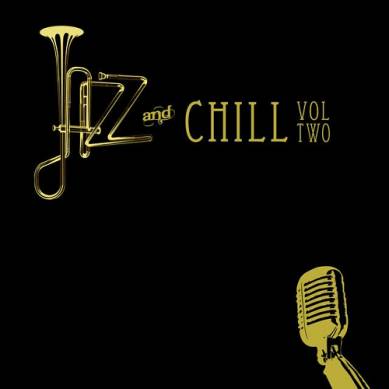 Jazz and Chill Vol 2 (2015)