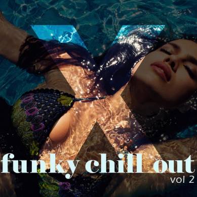 Funky Chill out Vol 2 (2015)