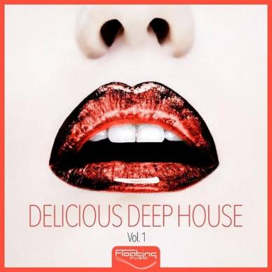Delicious Deep House Vol 1 (2015)