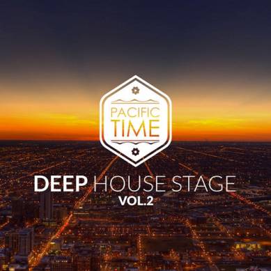 Deep House Stage Vol 2 (2015)