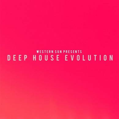 Deep House Evolution (2015)