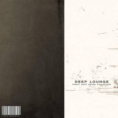 Deep Lounge Finest Deep House Collection (2015)