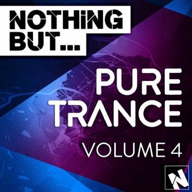 Nothing But Pure Trance Vol 4 (2015)