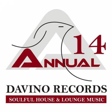 Davino Records Annual 14 Soulful House and Lounge Music (2015)