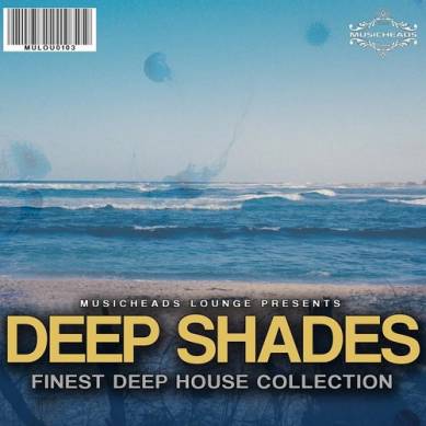 Deep Shades Finest Deep House Collection (2015)