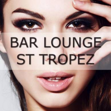 Bar Lounge St.Tropez (2015)