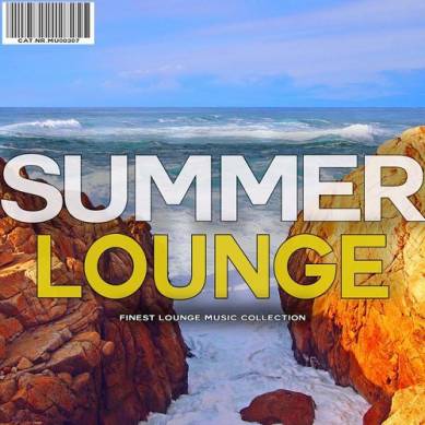 Summer Lounge (2015)