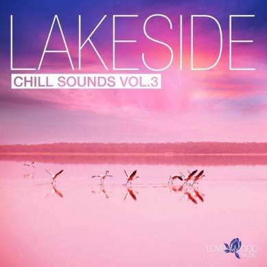 Lakeside Chill Sounds Vol 3 (2015)