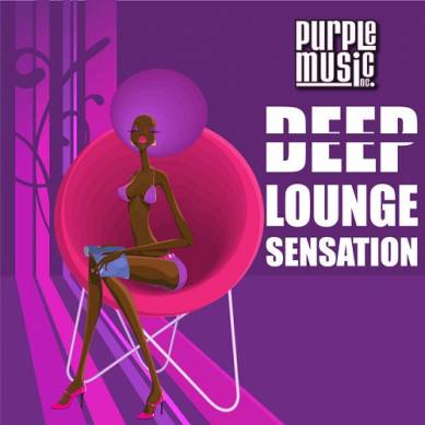 Deep Lounge Sensation (2015)
