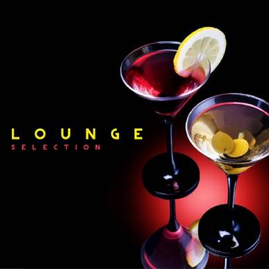 Lounge Selection (2015)