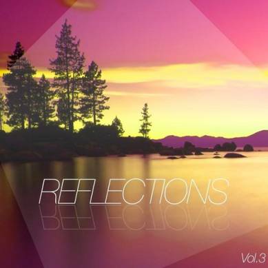 Reflections Vol 3 (2015)
