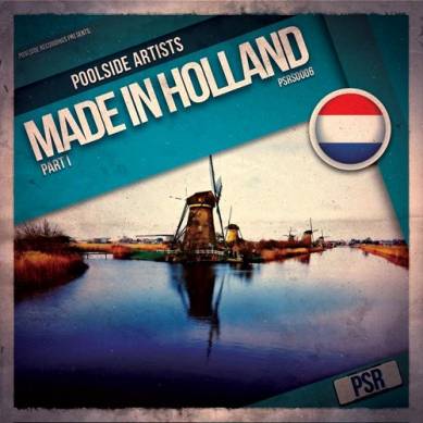Made In Holland (2015)