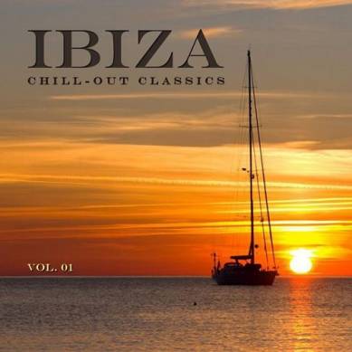 IBIZA Chill-Out Classics Vol 1 (2015)