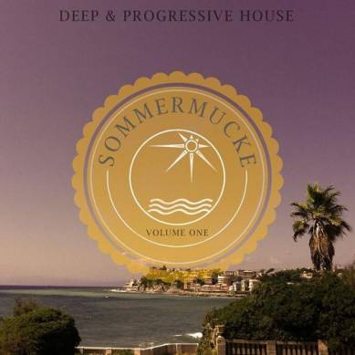 Sommermucke Vol 1 Finest Mix of Melodic House (2015)