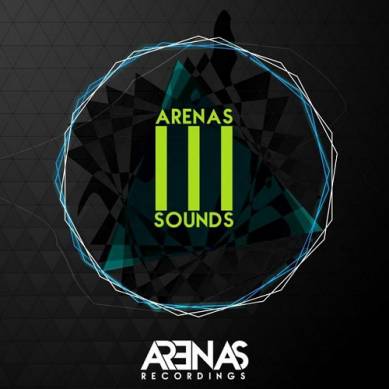 Arenas Sounds Arenas Celebrates Its 3rd Anniversary (2015)