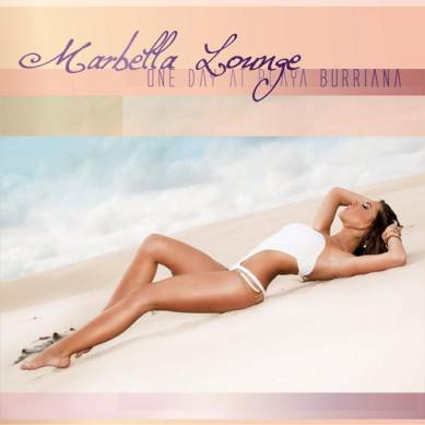Marbella Lounge One Day at Playa Burriana (2015)