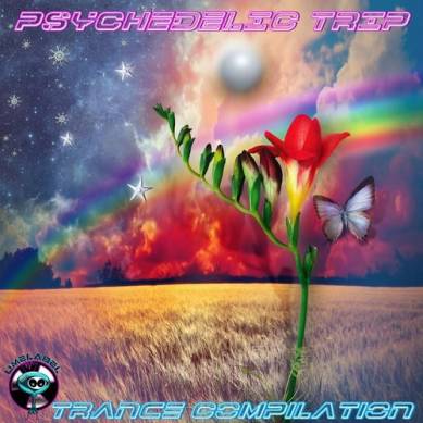 Psychedelic Trip Trance Compilation (2015)