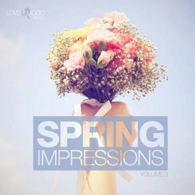 Spring Impressions Vol 3 (2015)
