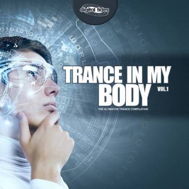 Trance in My Body Vol 1 (2015)