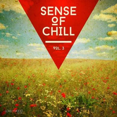 Sense Of Chill Vol 3 (2015)