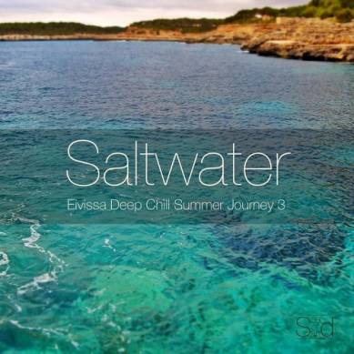 Saltwater Eivissa Deep Chill Summer Journey 3 (2015)