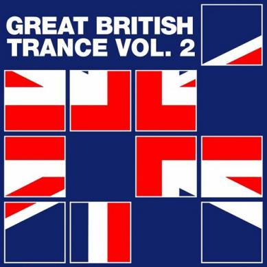 Great British Trance Vol 2 (2015)