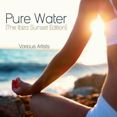 Pure Water The Ibiza Sunset Edition (2015)