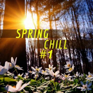 Spring Chill #1 (2015)