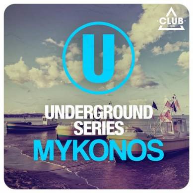 Underground Series Mykonos (2015)