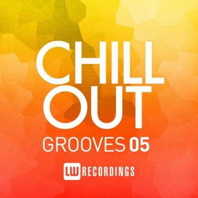 Chill Out Grooves Vol 5 (2015)