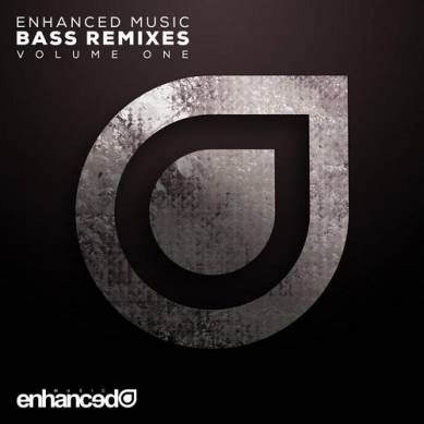 Enhanced Music Bass Remixes (2015)