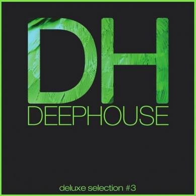 Deep House Deluxe Selection #3 Best Deep House House Tech House Hits (2015)