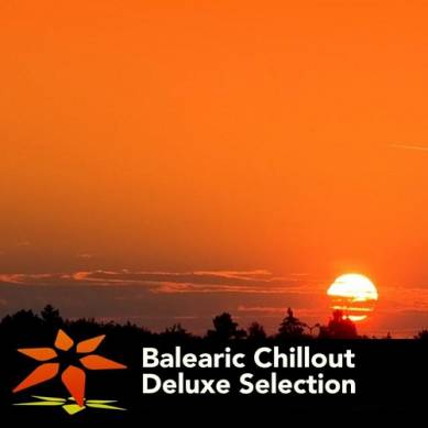 Balearic Chillout Deluxe Selection (2015)