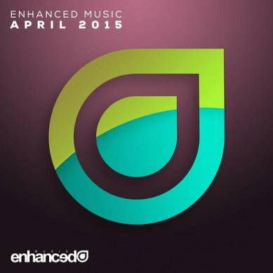 Enhanced Music April (2015)