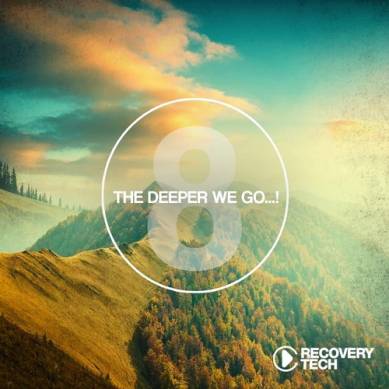 The Deeper We Go Vol 8 (2015)