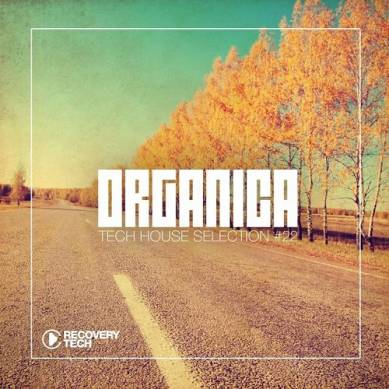 Organica #22 (2015)