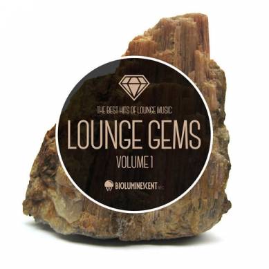 Lounge Gems Volume 1 (2015)