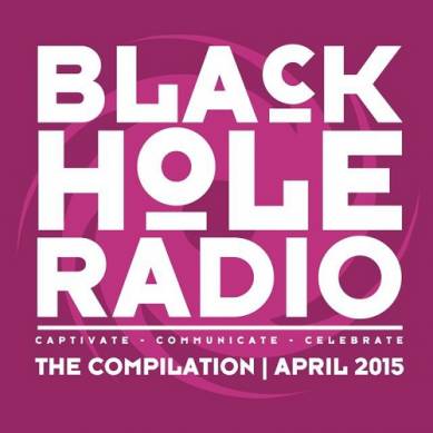 Black Hole Radio April (2015)