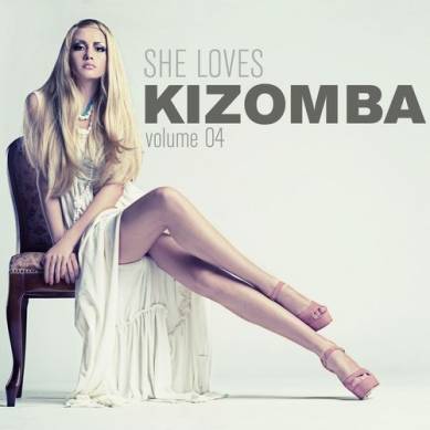 She Loves Kizomba Vol.4 (2012)