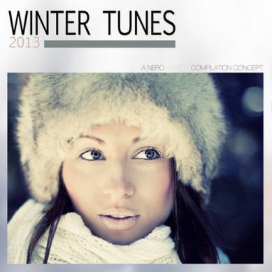 Winter Tunes 2013 (2012)