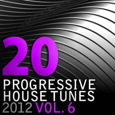 20 Progressive House Tunes 2012 Vol.6 (2012)