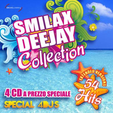 Smilax Deejay Collection (2012)