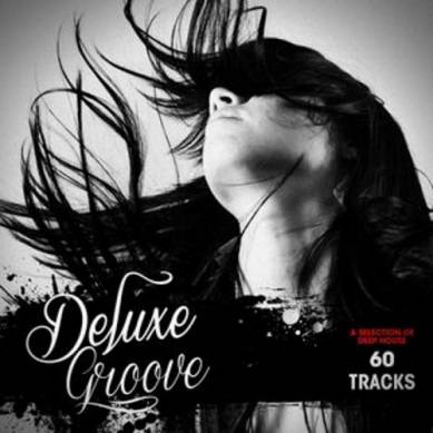 Deluxe Groove: A Selection Of Deep House 60 Tracks (2012)